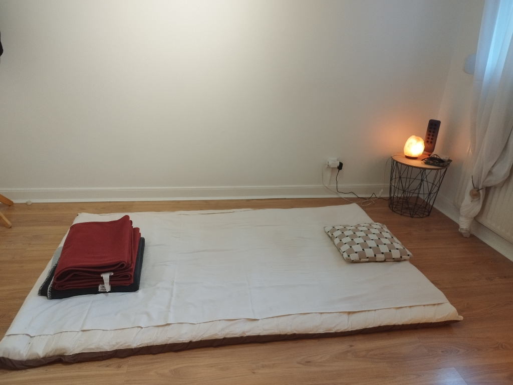 photo seance Philippe Thierriaz