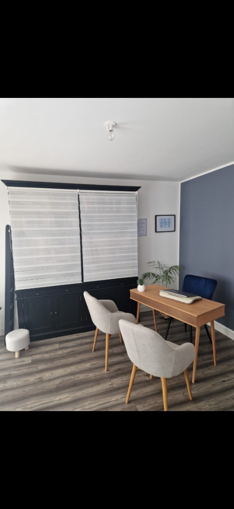 photo cabinet Aurore Vandoorne