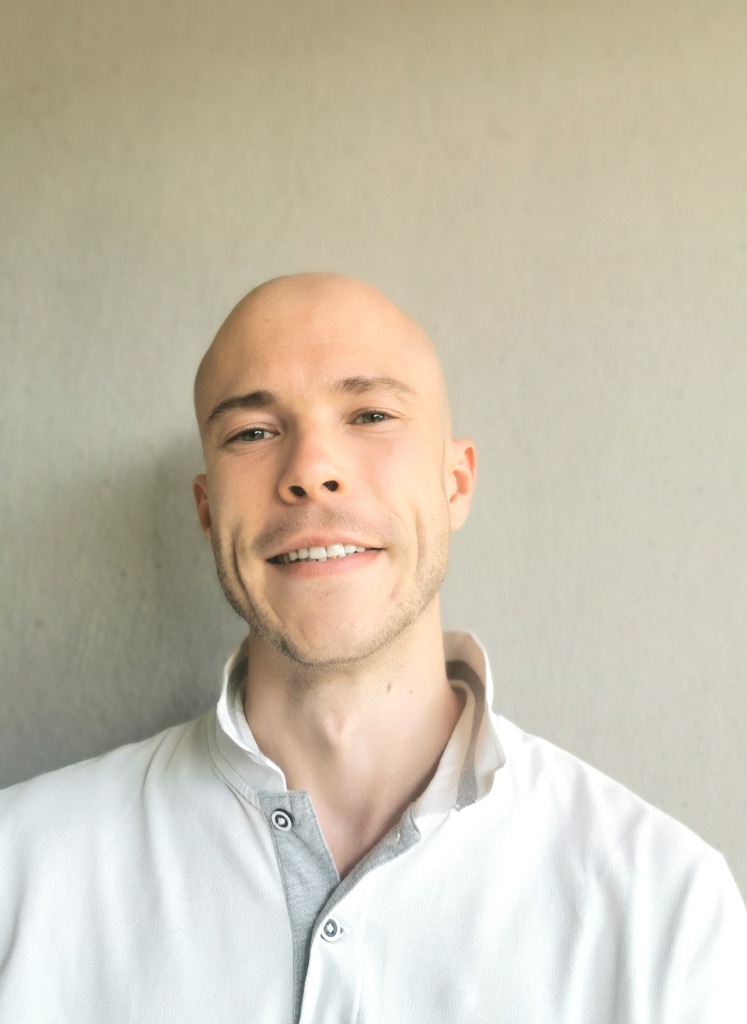 photo portrait Nicolas Guidoux