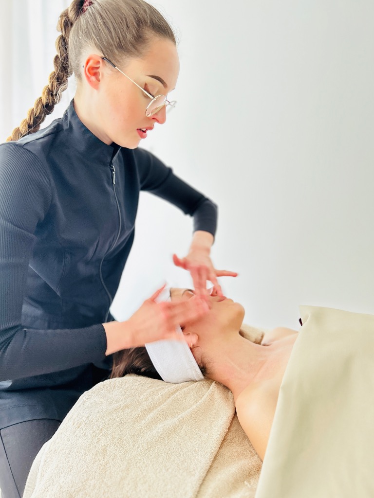 photo activite Maud GILLARD