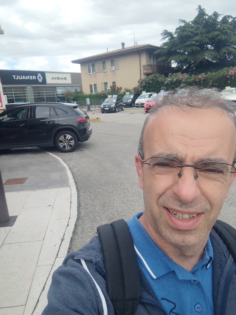 photo portrait YANN KURT