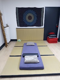 photo cabinet Jean-Luc MORALES