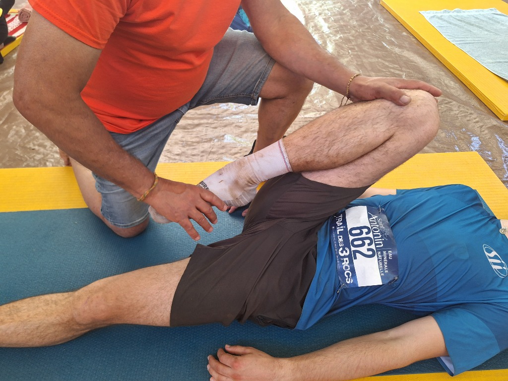 photo seance Jean-Luc MORALES