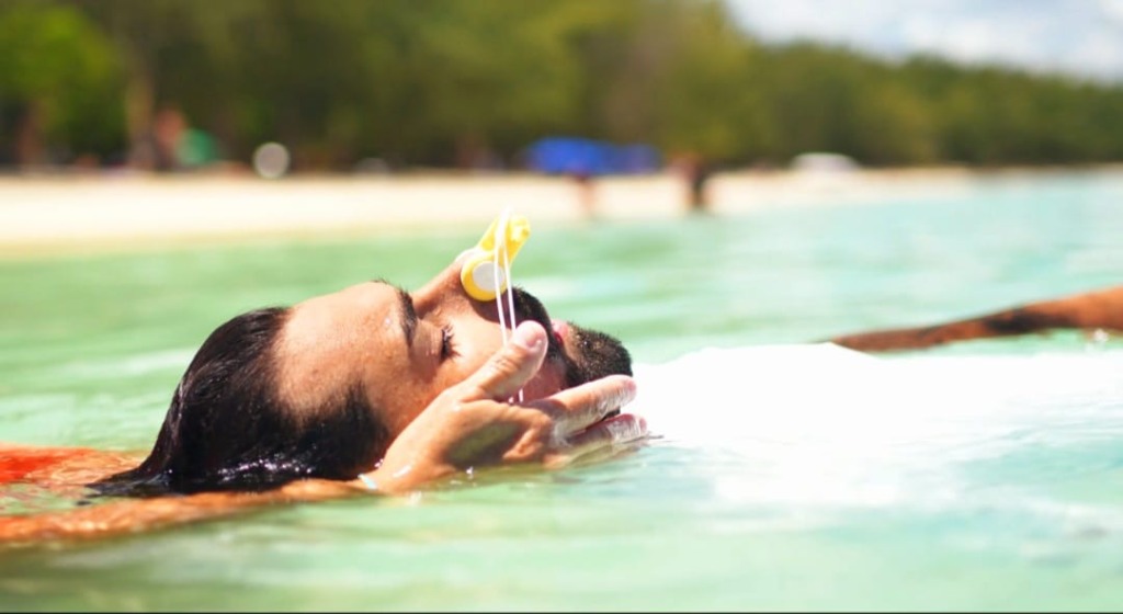 photo activite Johanna ARMAND