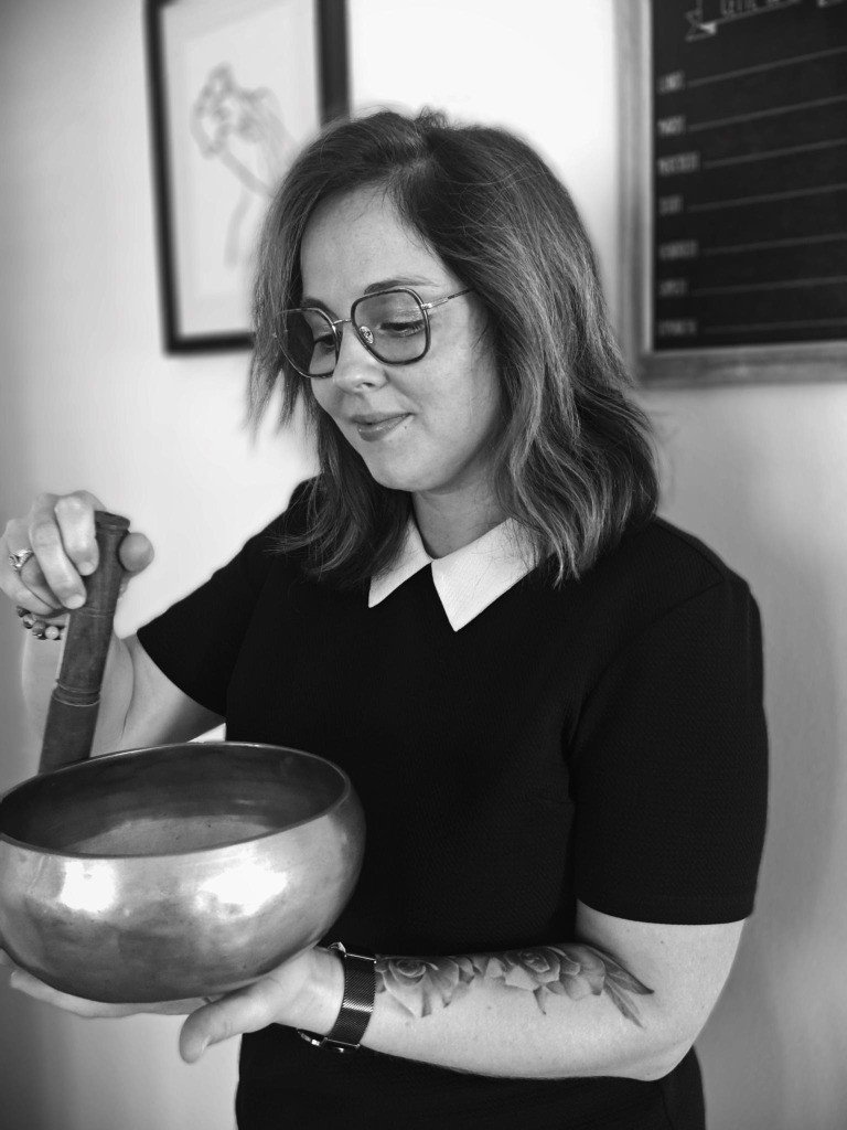 photo activite Emelyne BLUMBERG