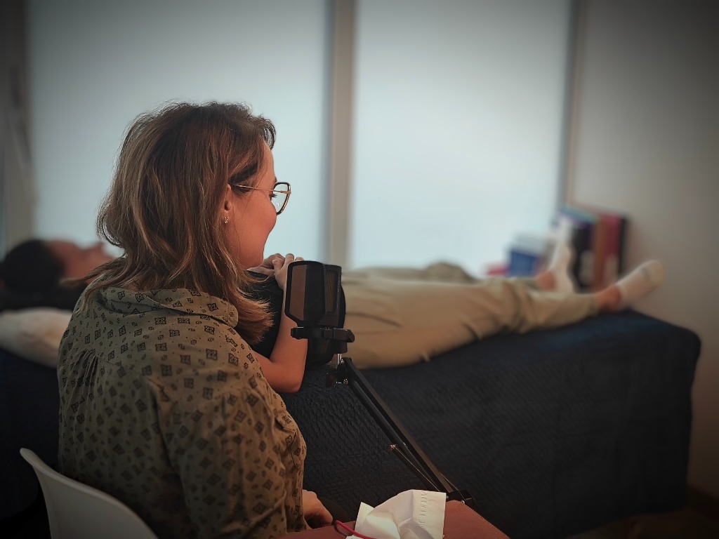 photo seance Emelyne BLUMBERG