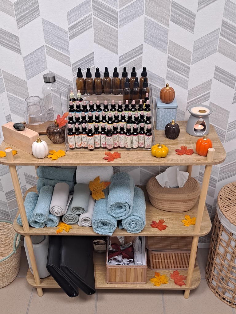 photo activite Vanessa Cros