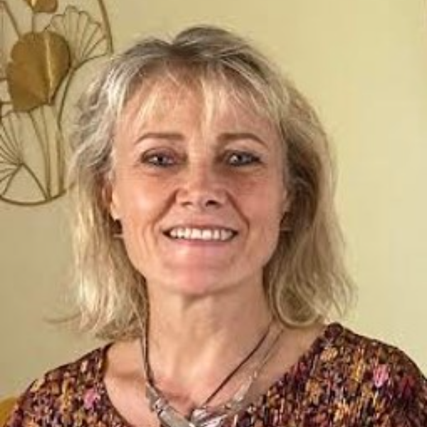 Christelle Besson-Delile