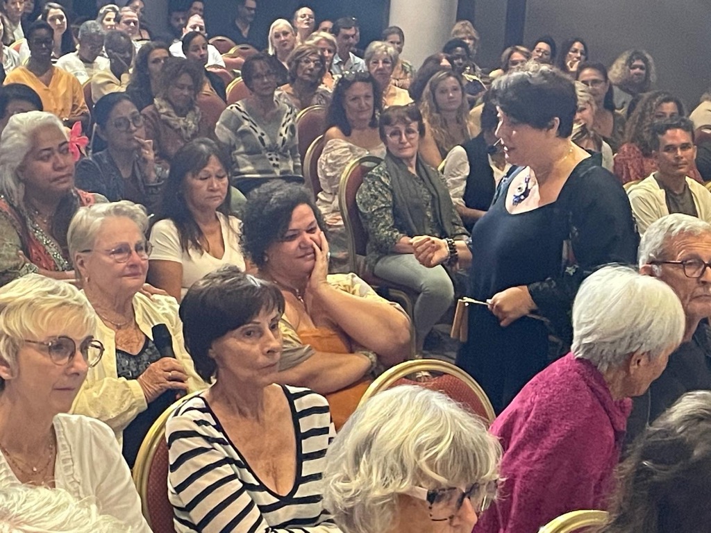 photo portrait Ferla Marie 