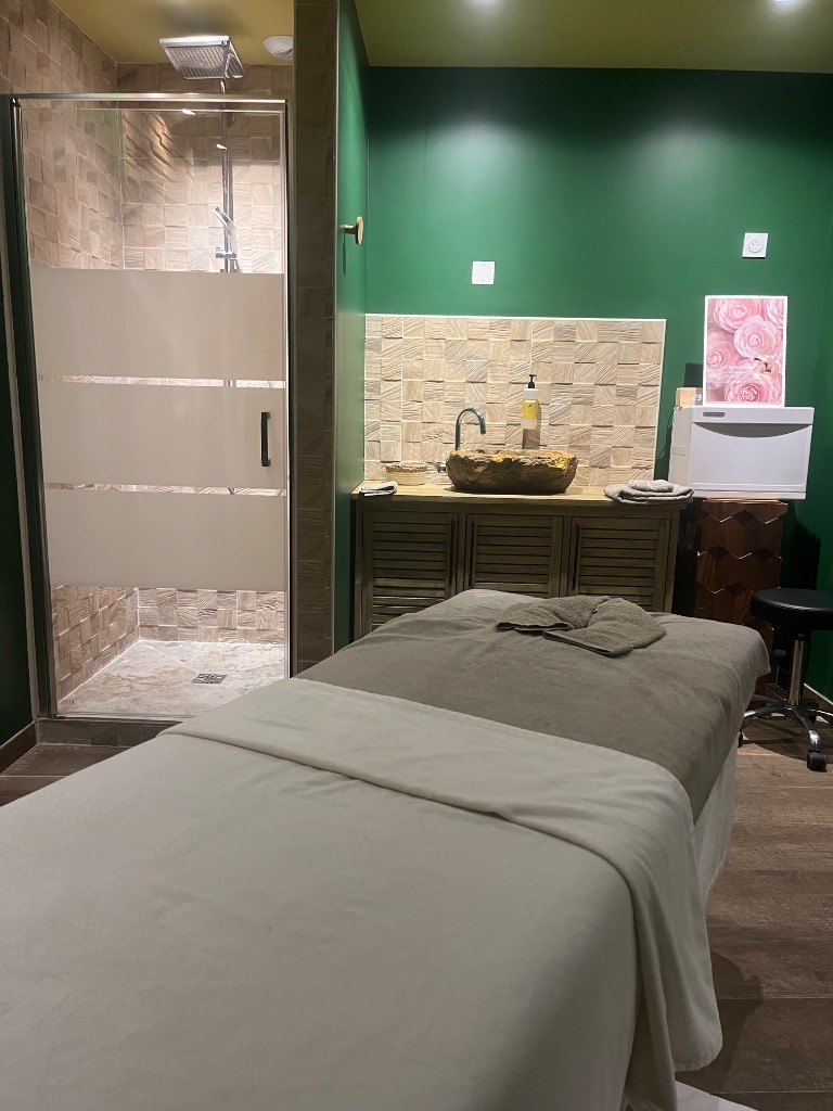 photo cabinet  Sea Douce - Karen Jacob 