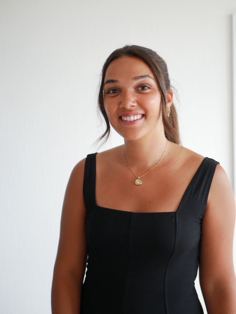 photo portrait  Sea Douce - Karen Jacob 