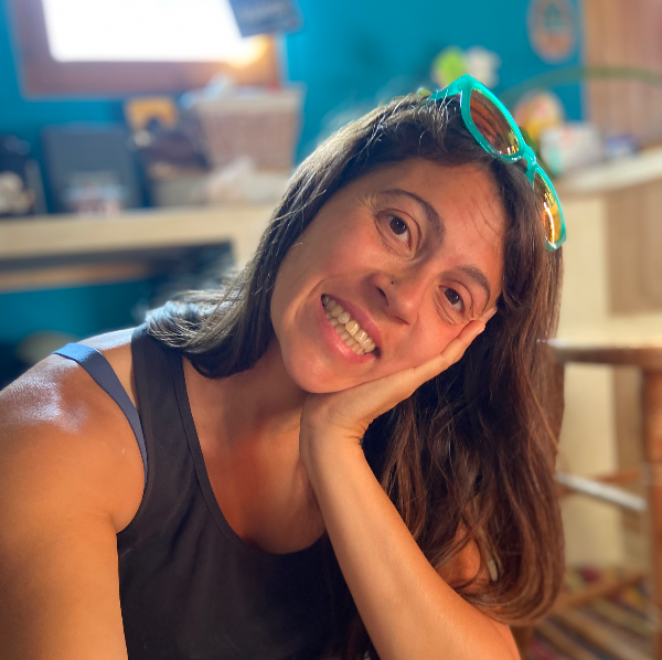 Un pas vers le bien-être