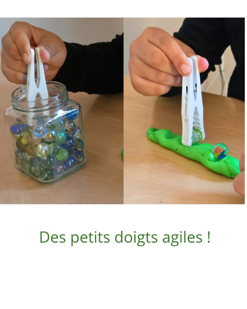 photo seance Cecile Nal