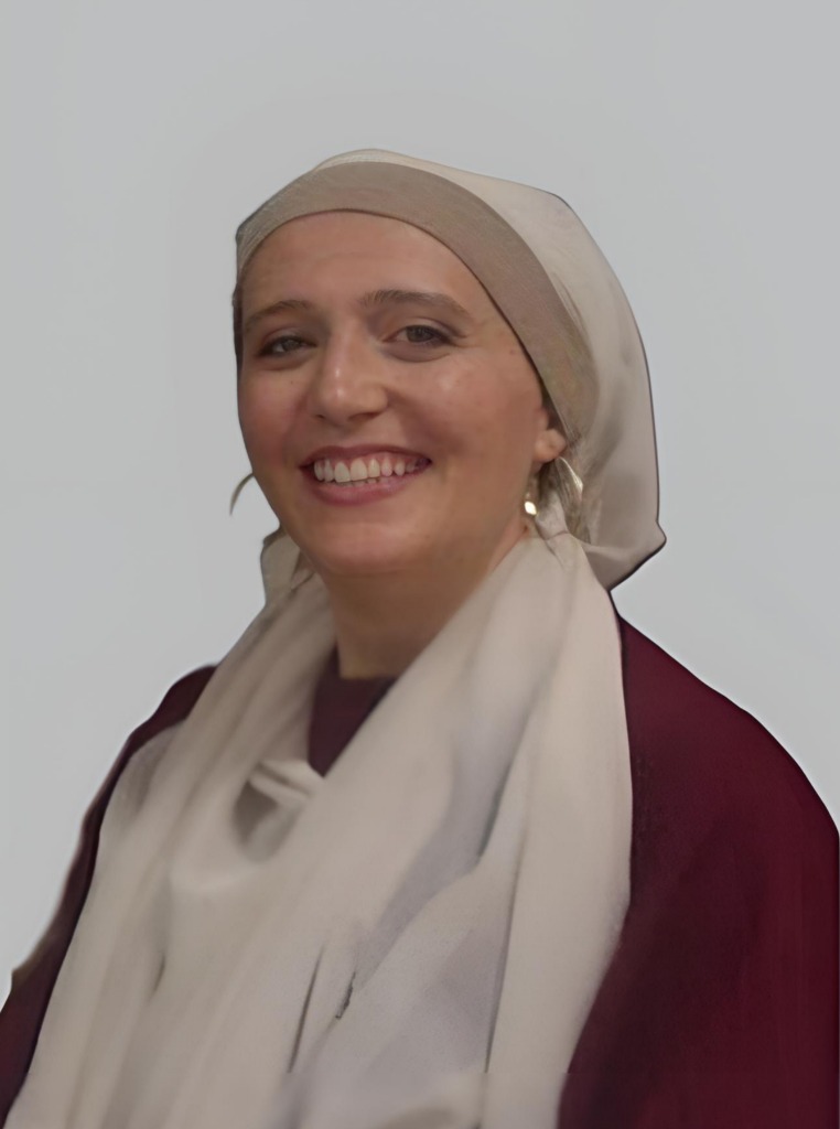 photo portrait Coulet Cynthia