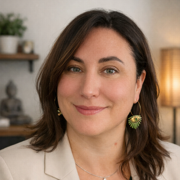 Gaëlle BELLAMY KINESIOLOGUE