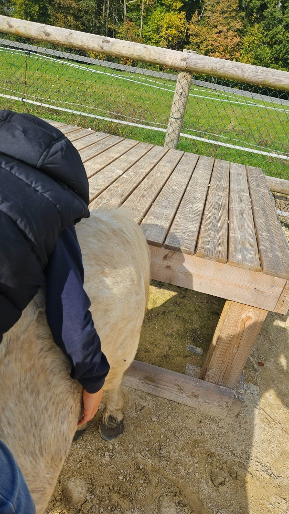 photo seance Mélina Philippin