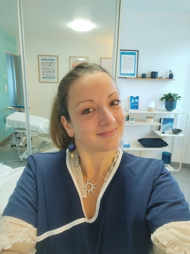 photo portrait Marie Caquel Derrey