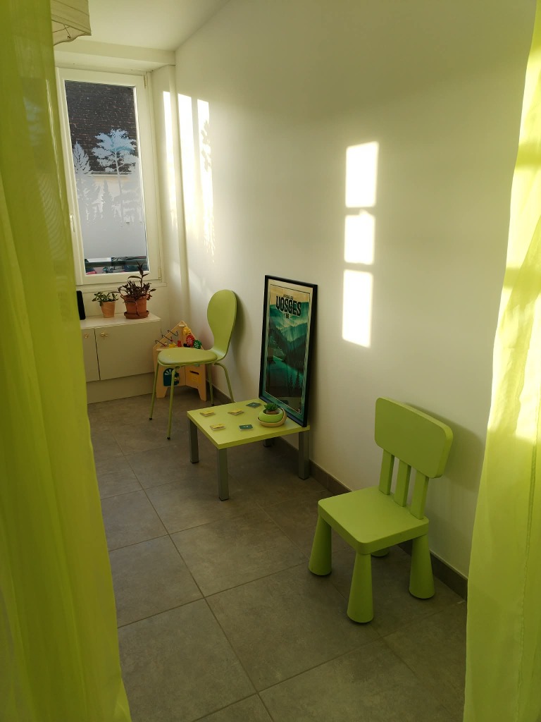 photo seance Marie Caquel Derrey