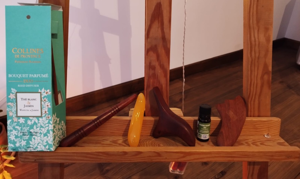 photo activite L’instant Té