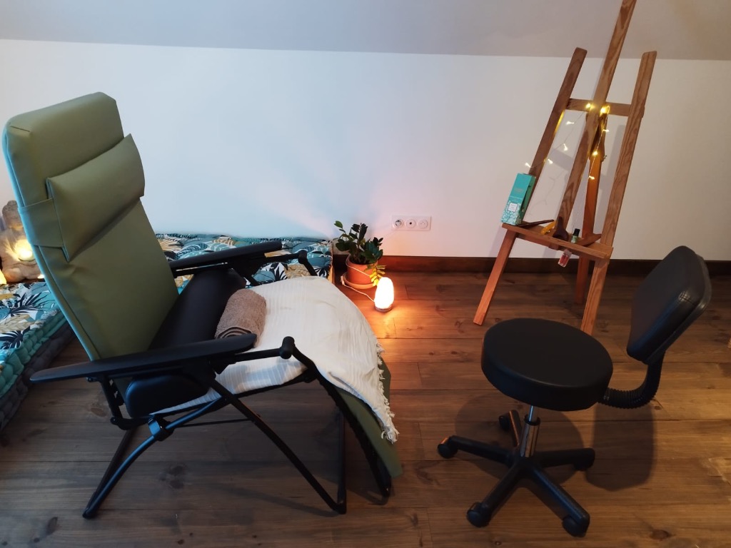 photo cabinet L’instant Té