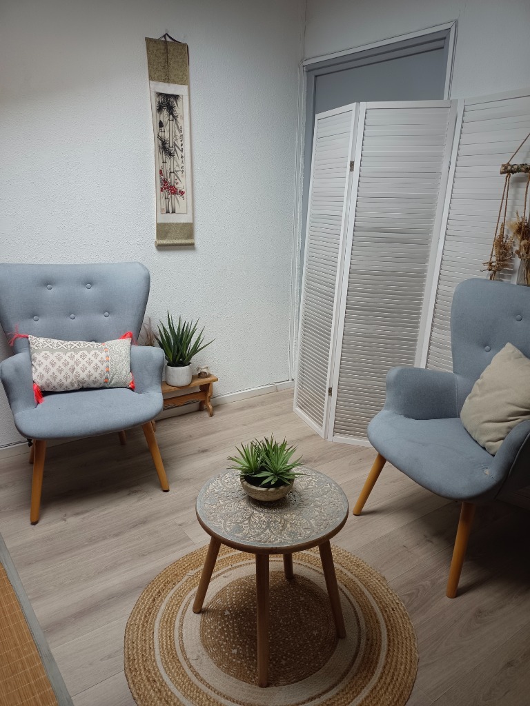 photo cabinet Audrey Martinez