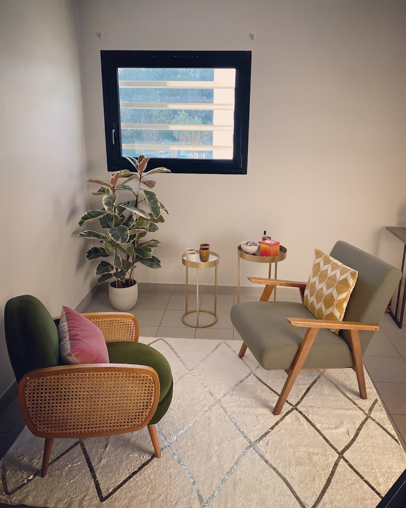 photo cabinet Olivia Rudeau