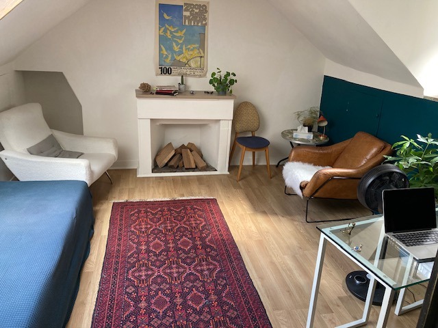 photo cabinet Valerie Cormont