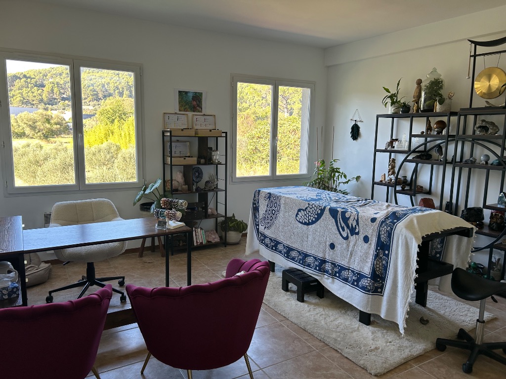 photo activite Sarah énergie