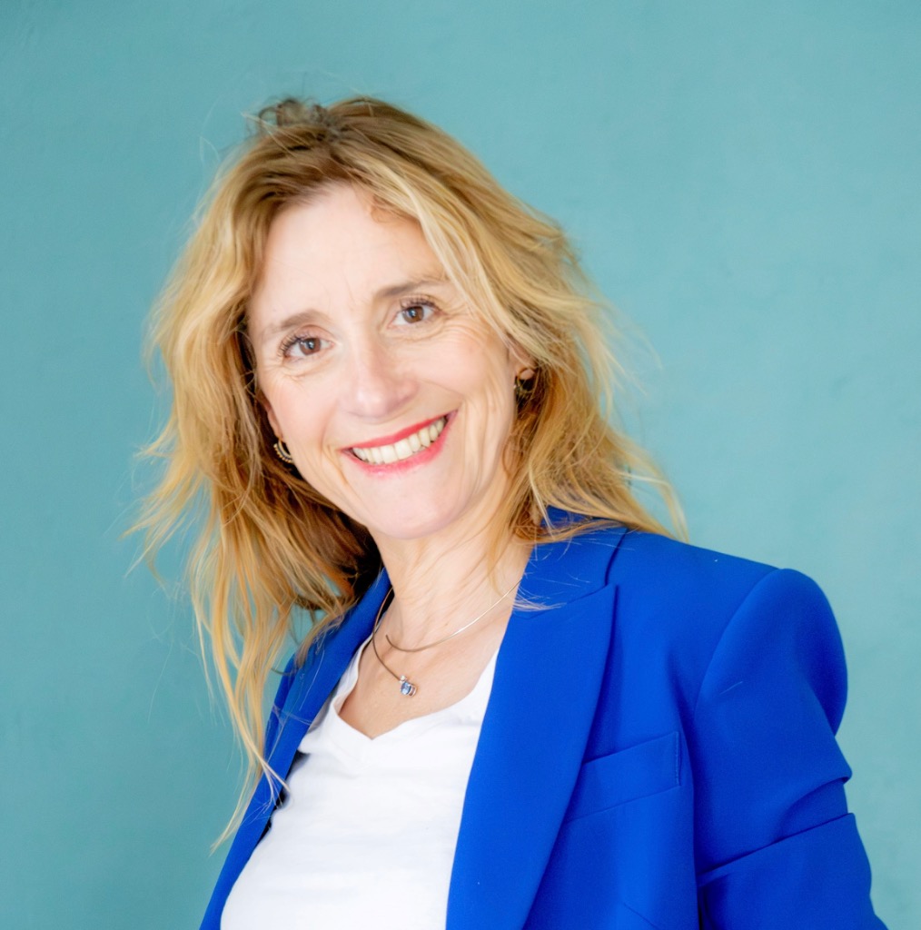 photo portrait Leader Conscient