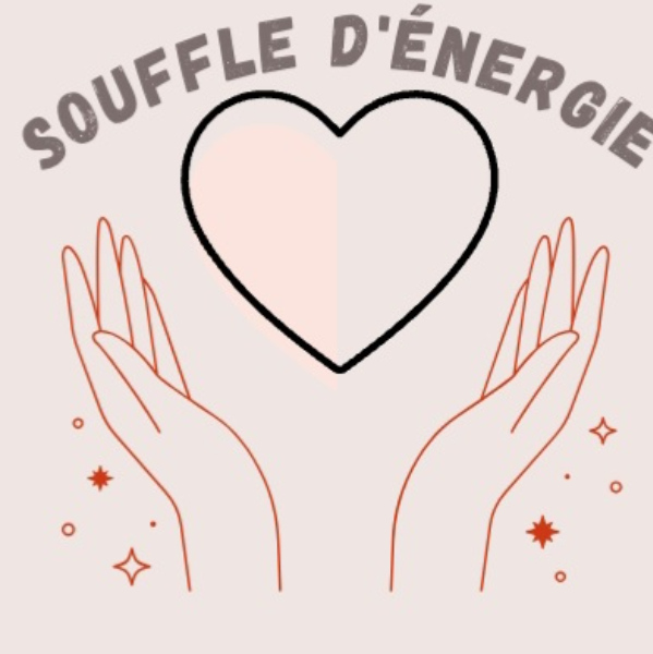 Souffle d’énergie Reiki