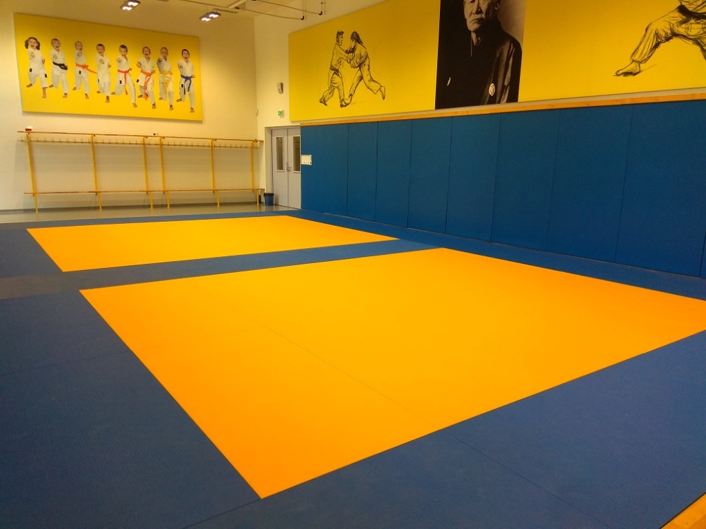 photo cabinet Association d’Arts Martiaux Siu Lam Hung Gar Khin