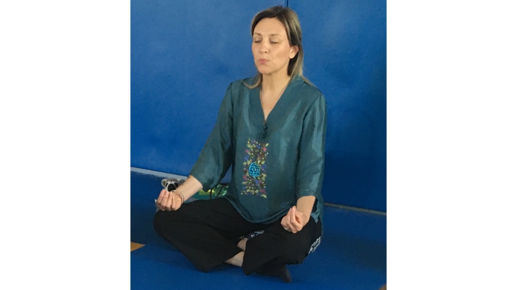 photo portrait Association d’Arts Martiaux Siu Lam Hung Gar Khin