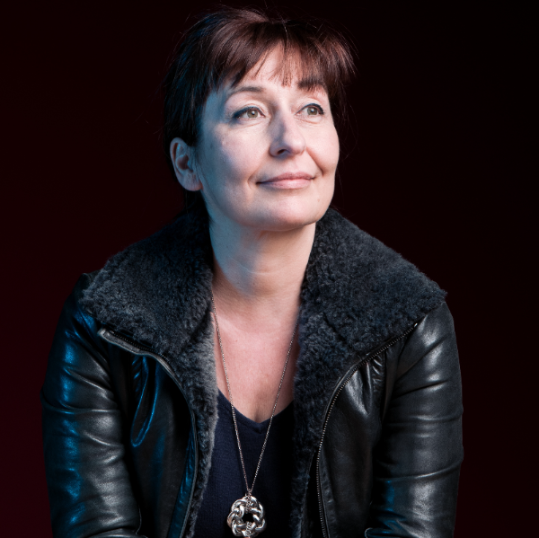 Frédérique Balaszynski