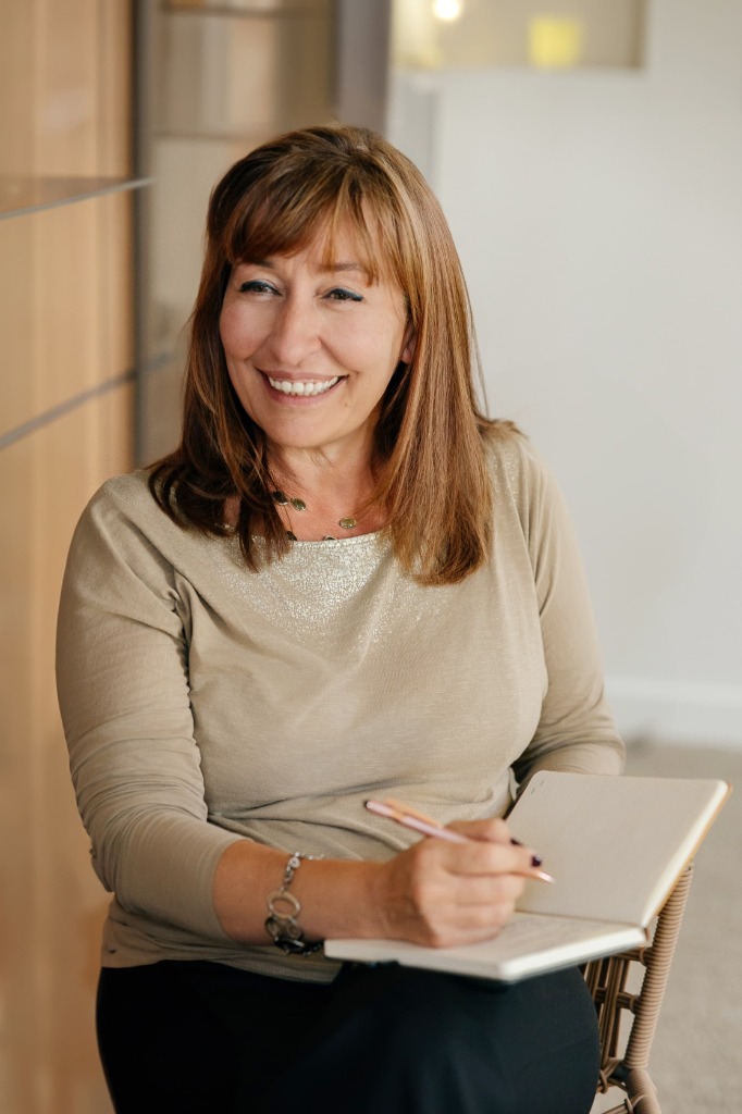 photo seance Frédérique Balaszynski