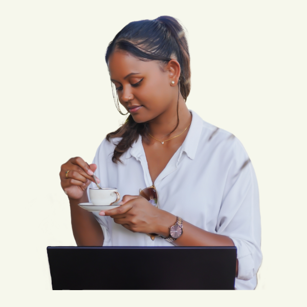 Naïma SINAZIE MODELY