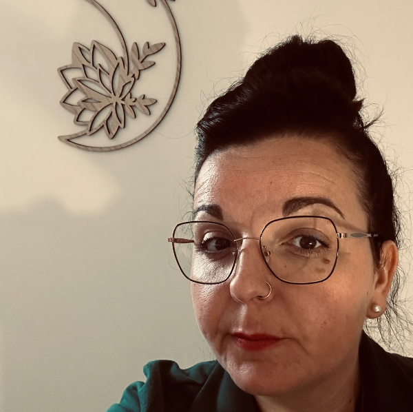 Réflexologie virginie