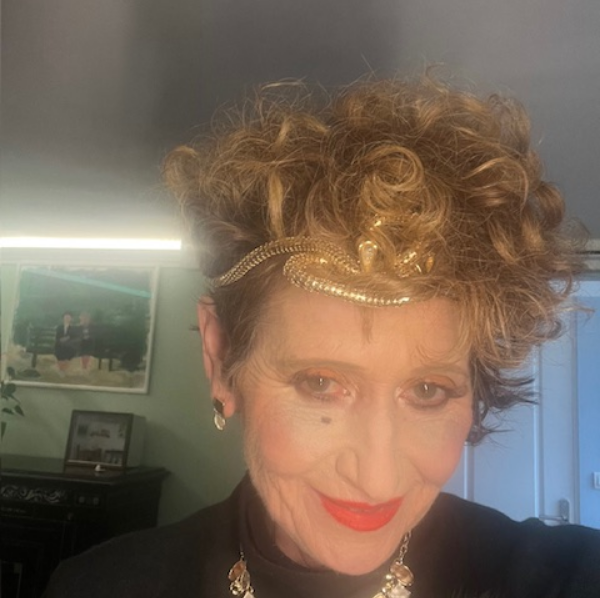 Muriel Lapidus-Attia