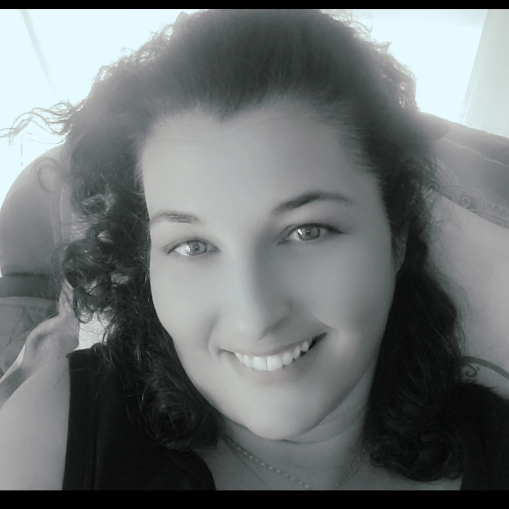 photo portrait Audrey Lemesle Magnétisme