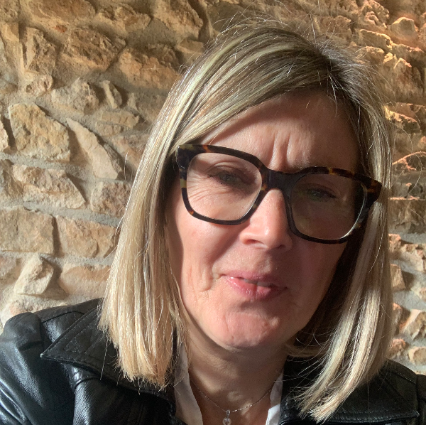 Christine CORNET- PORTIER