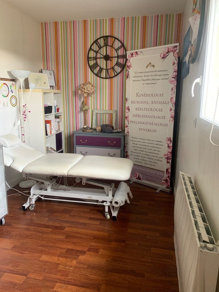 photo cabinet Christine CORNET- PORTIER