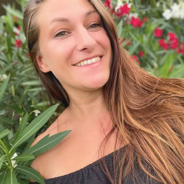 Océane Flament - Hypnothérapeute 