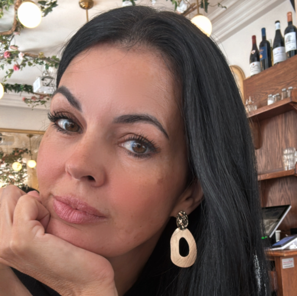 Luciane Lopes Hypnose 