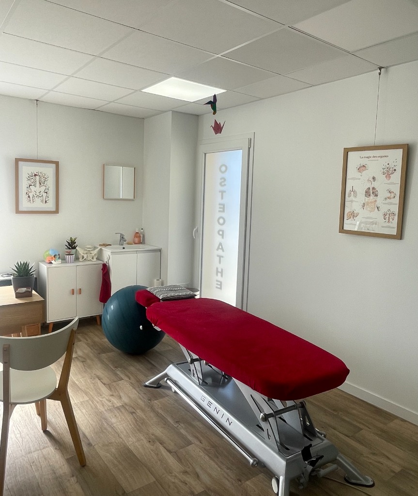 photo cabinet Constance LAVIELLE