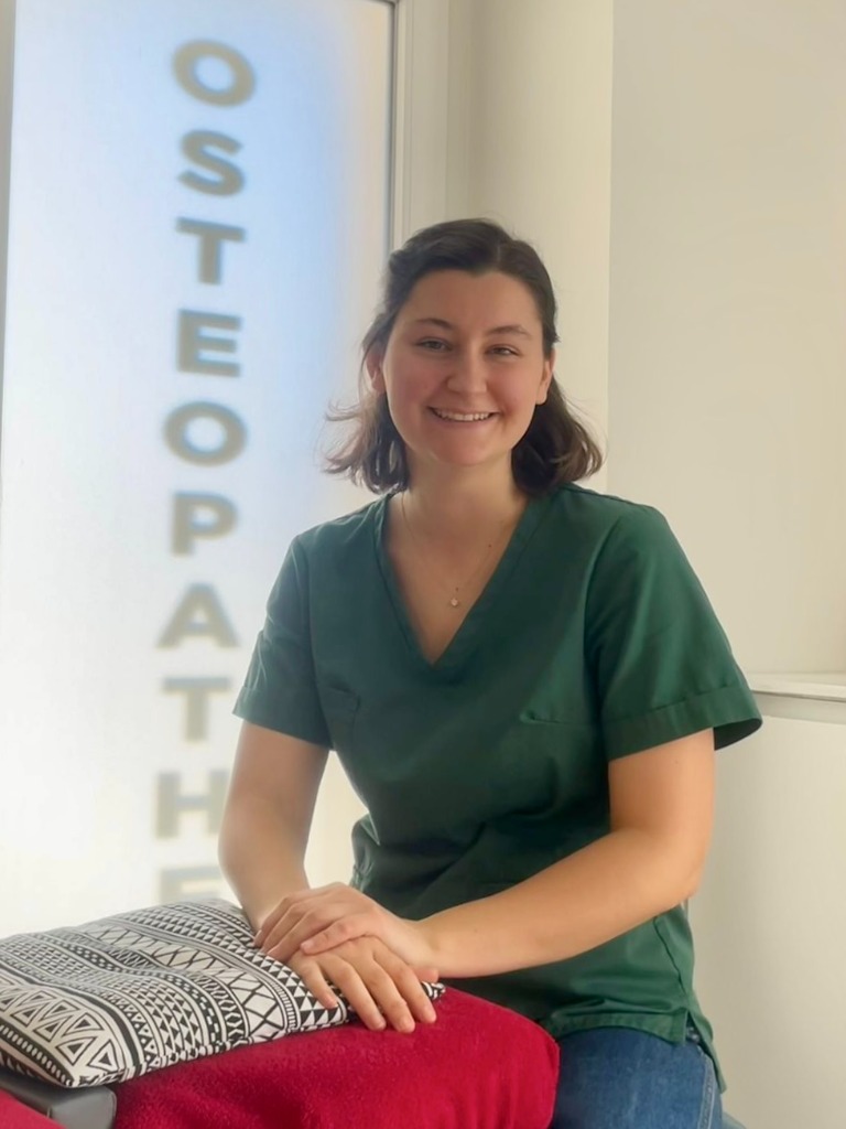 photo portrait Constance LAVIELLE