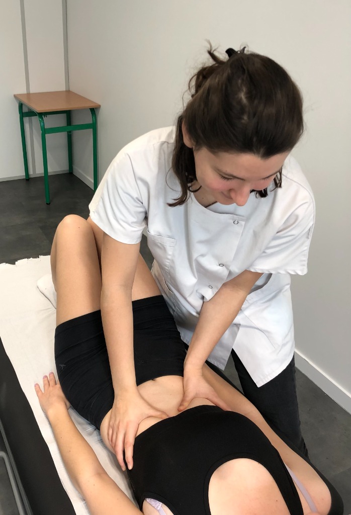 photo seance Constance LAVIELLE