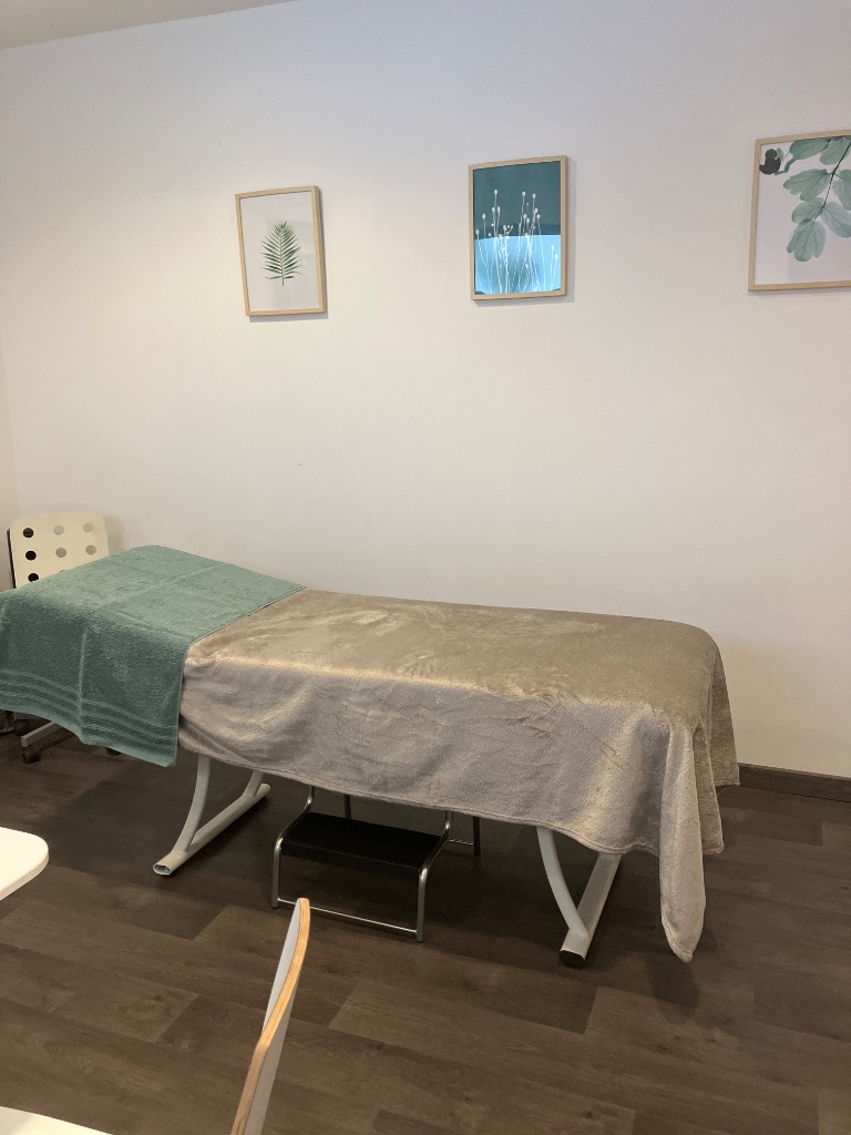 photo cabinet Sandra Cagna