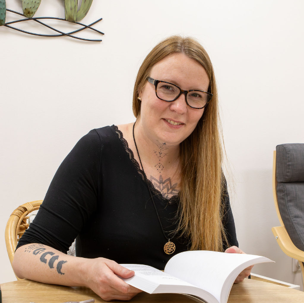 La Naturo par Elo - Elodie Schuster Niel