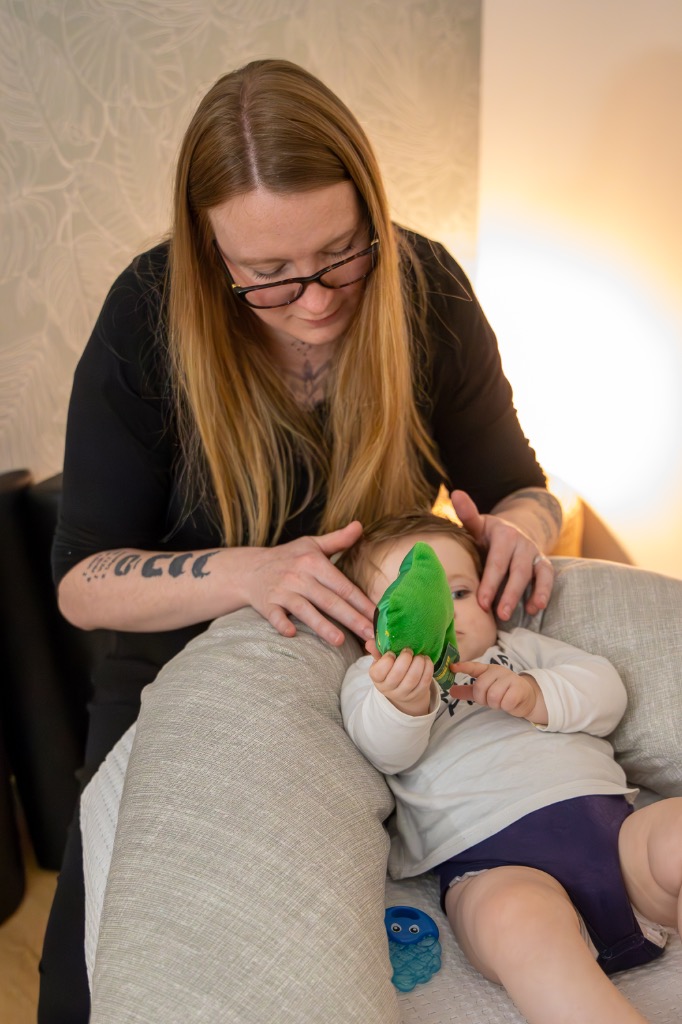 photo diplome La Naturo par Elo