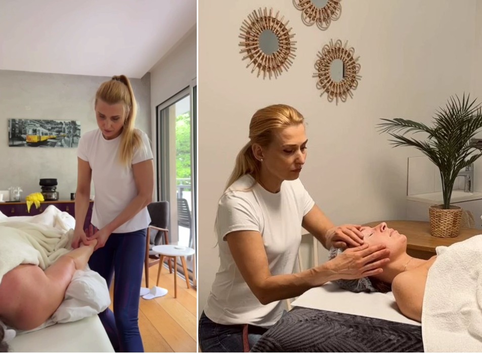 photo seance Maryna Marchenko