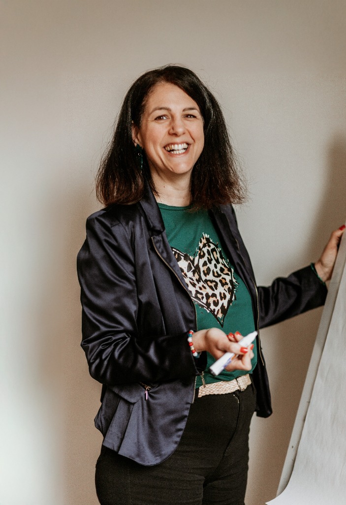 photo activite AURORE LECLERC